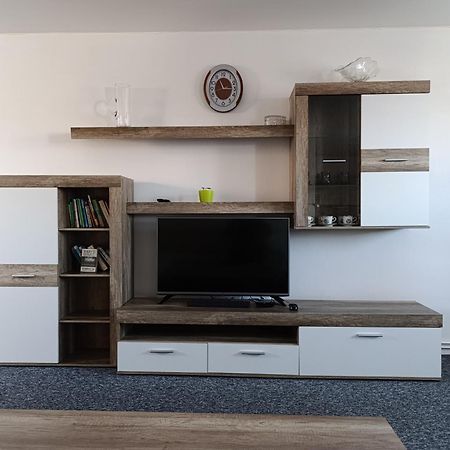 Apartmán Černá v Pošumaví Exterior foto