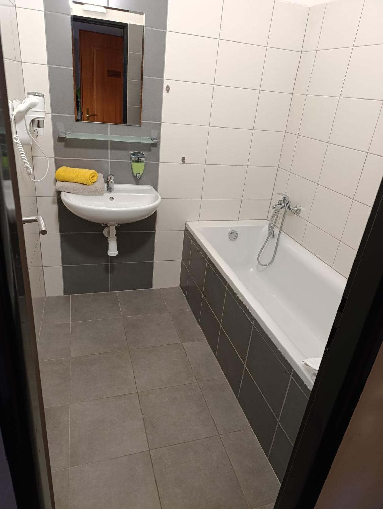 Apartmán Černá v Pošumaví Exterior foto