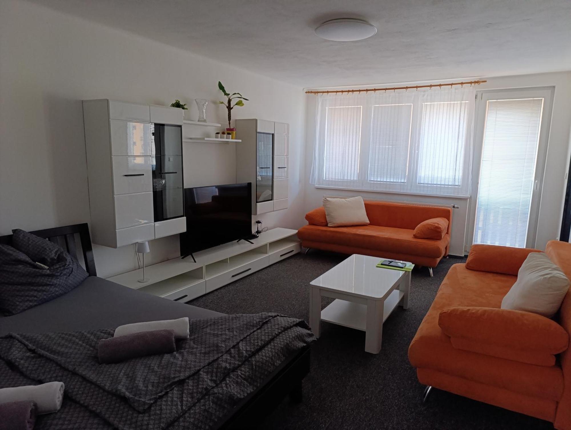 Apartmán Černá v Pošumaví Exterior foto